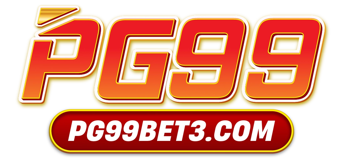 logo pg99bet3