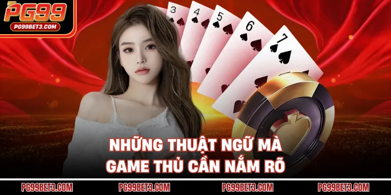 Những thuật ngữ mà game thủ cần nắm rõ